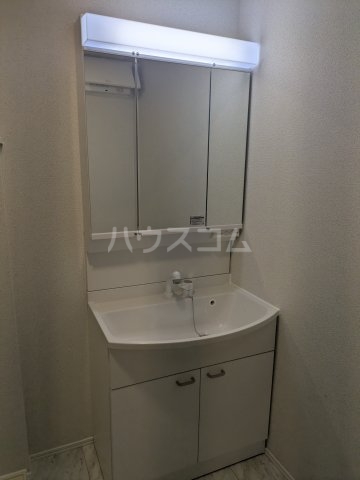 18/30 洗面
