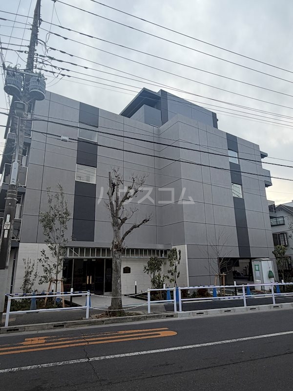 1/30 外観