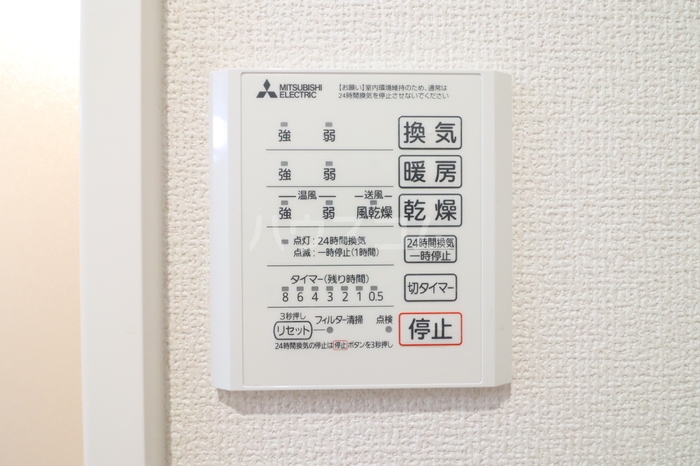 3/4 駐車場