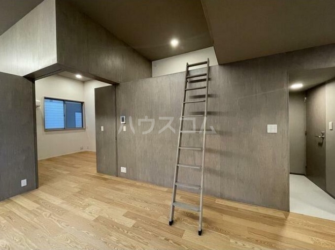 5/22 室内