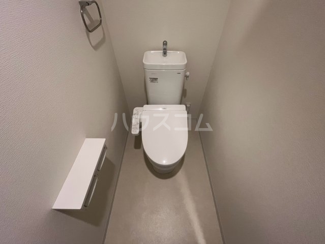 17/30 トイレ