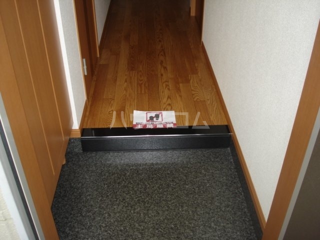 11/30 玄関