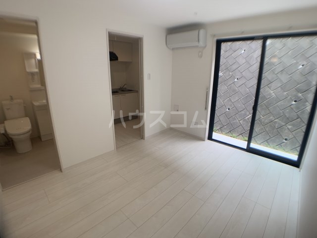 7/30 リビング/ダイニング