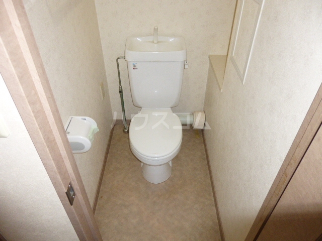 9/25 トイレ