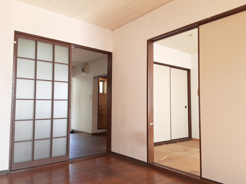 居室・リビング