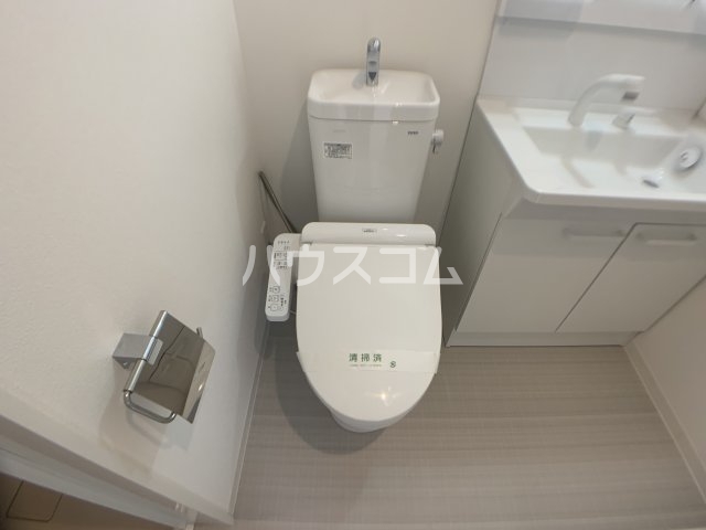 15/30 トイレ