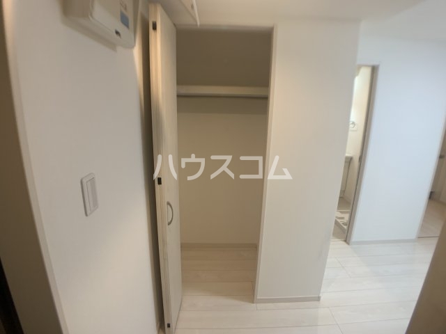 10/30 玄関