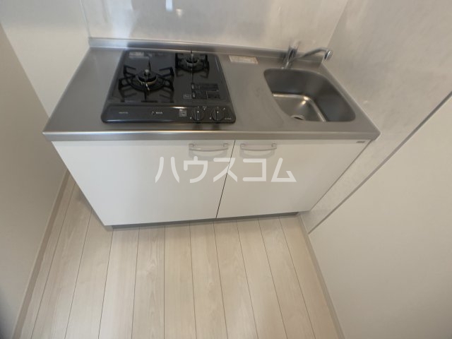 11/30 キッチン