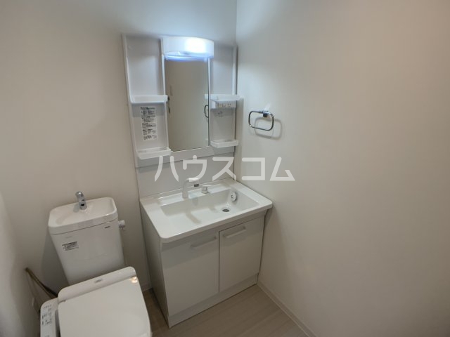 16/30 洗面