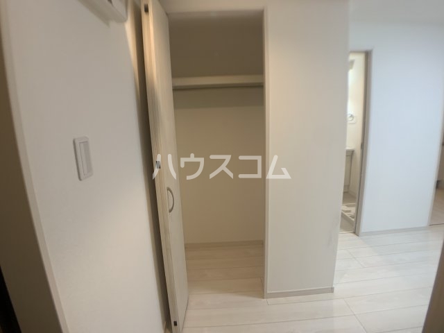 9/30 玄関