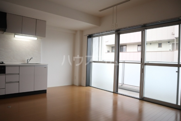 4/24 リビング/ダイニング