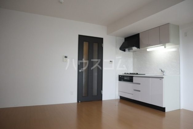 5/24 リビング/ダイニング