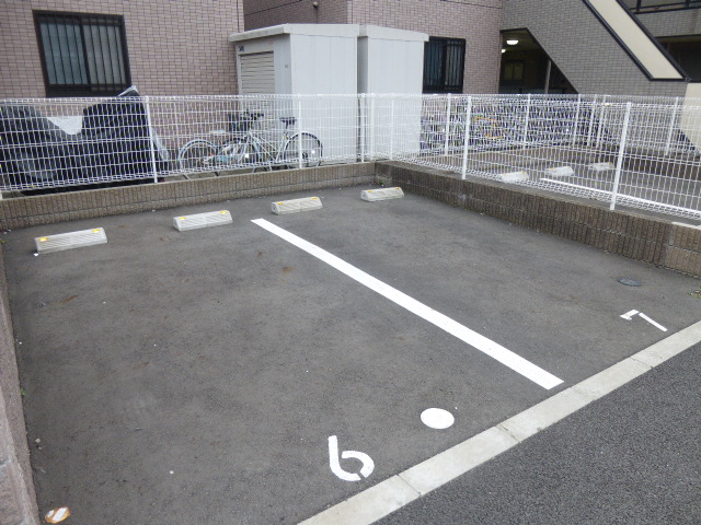24/30 駐車場
