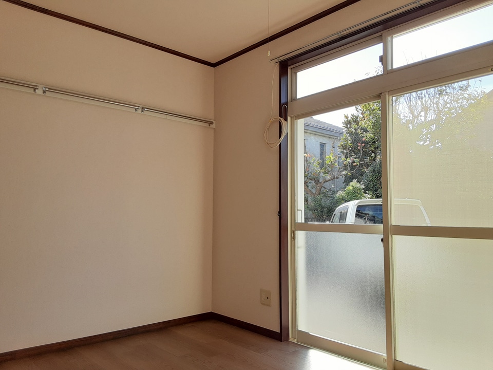 5/30 リビング/ダイニング