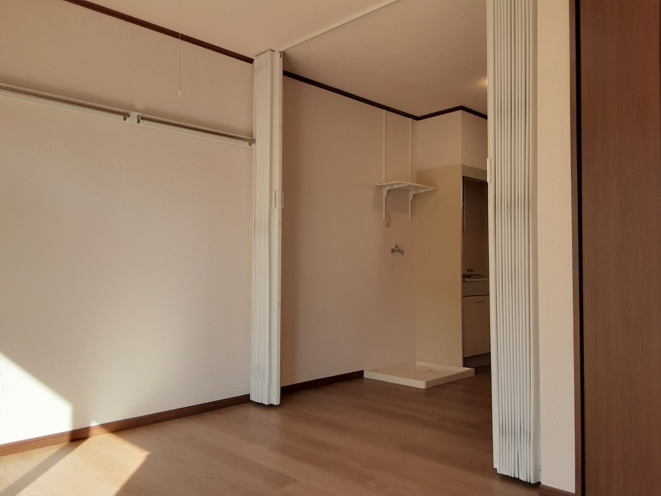 6/30 リビング/ダイニング