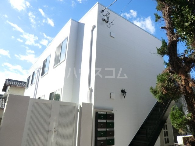 1/23 外観