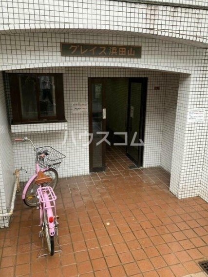 14/21 エントランス