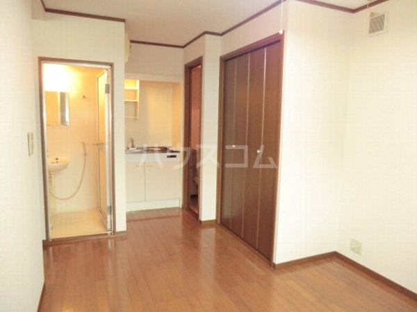 5/26 リビング/ダイニング