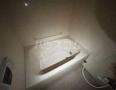 8/18 浴室