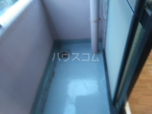 13/28 バルコニー