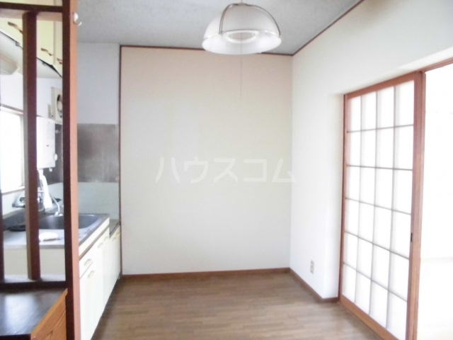 3/29 リビング/ダイニング