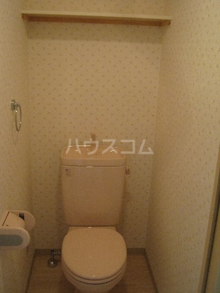 14/30 トイレ