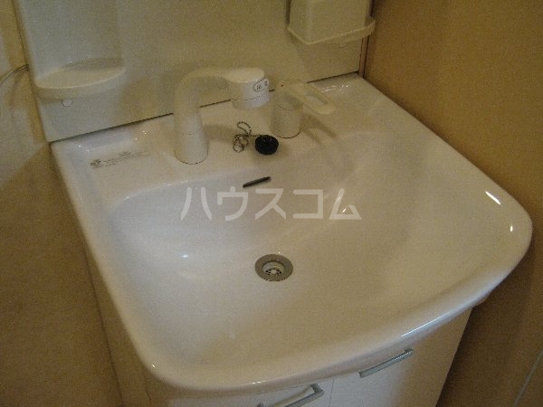 15/30 洗面
