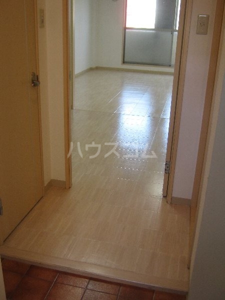 6/30 寝室