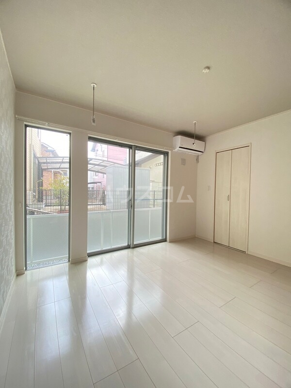 3/22 リビング/ダイニング