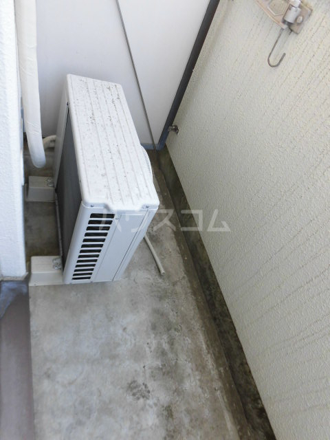 15/27 バルコニー