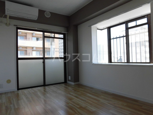 3/27 リビング/ダイニング