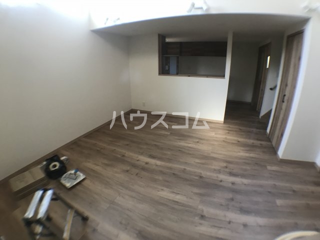 3/29 リビング/ダイニング