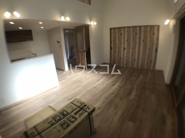 3/26 リビング/ダイニング