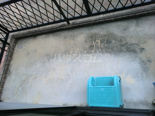 16/29 バルコニー