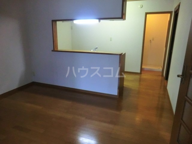 4/29 リビング/ダイニング