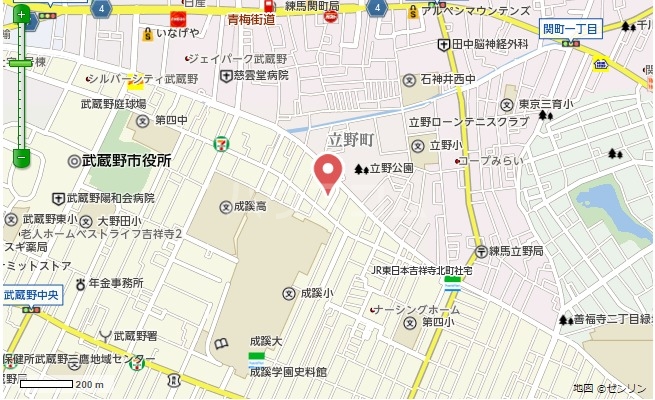 2/5 地図