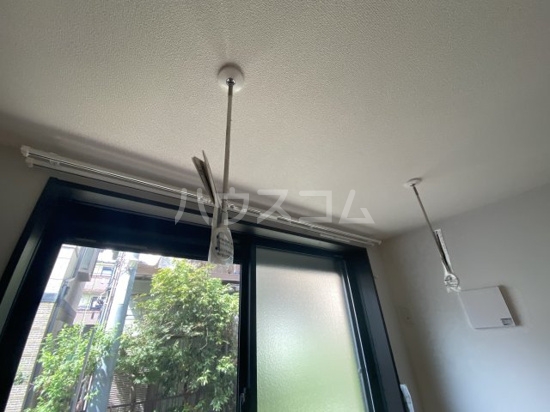 4/26 室内