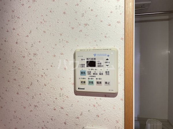 15/30 設備