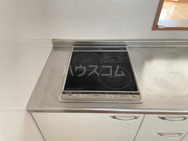 9/30 キッチン