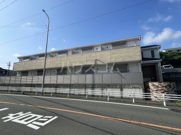 1/30 外観