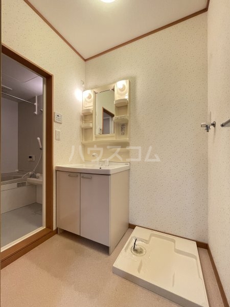 15/30 洗面