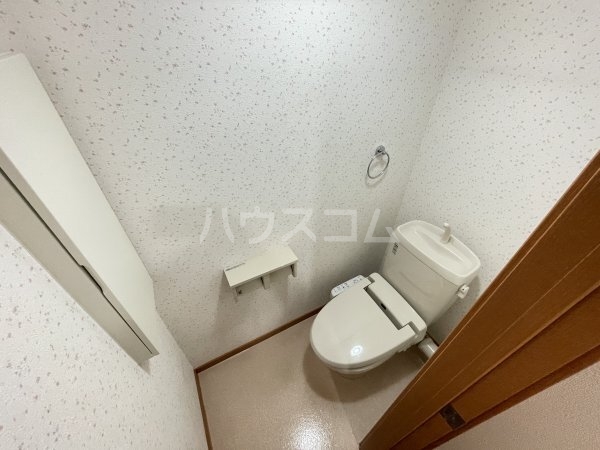 13/30 トイレ