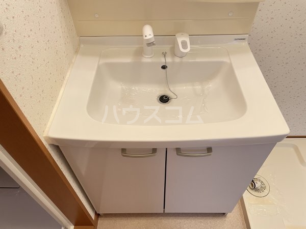 14/30 洗面