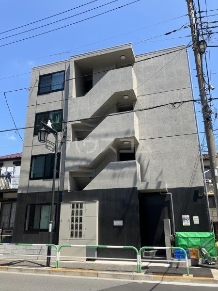 1/24 外観