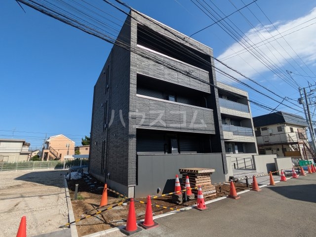 2/9 外観