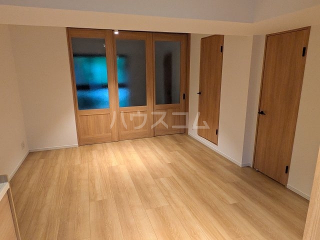 5/30 室内