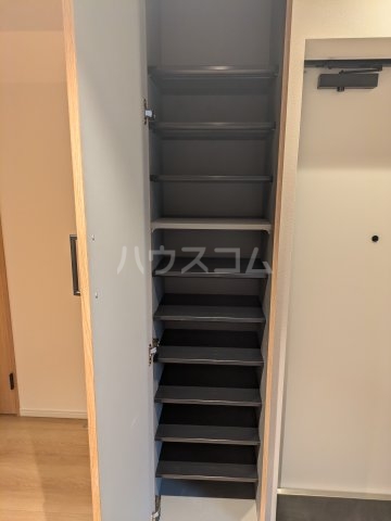 7/30 収納