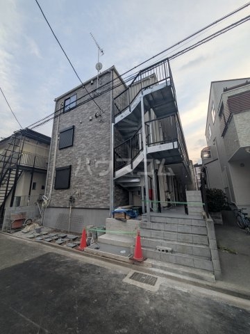 1/7 外観