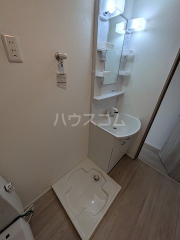 22/30 洗面