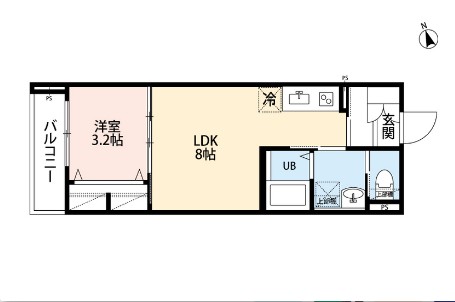 2/16 間取